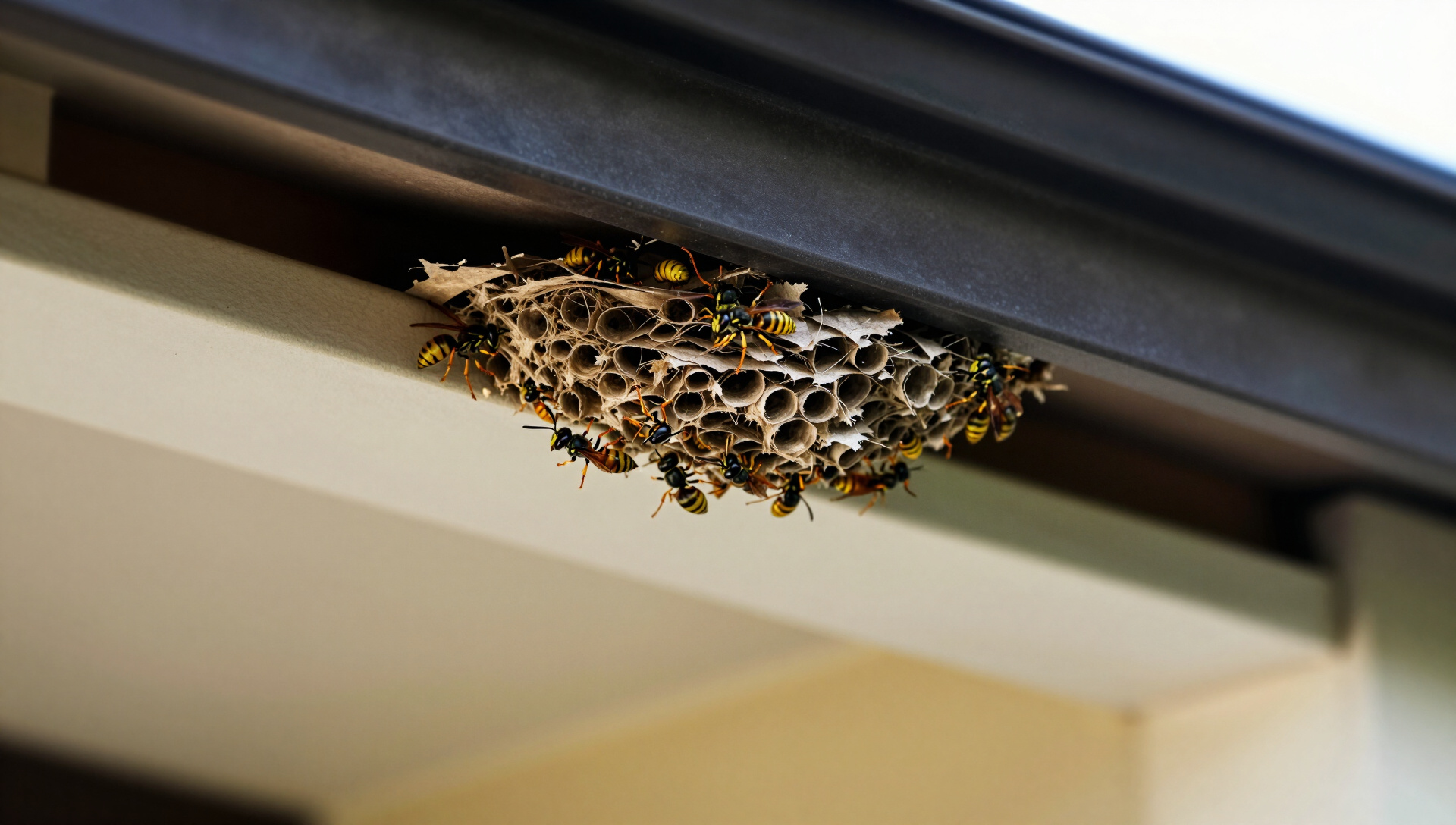 Bees and Wasp Removal in St Pauls